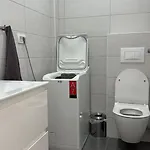 Apartment Luxury Horizon *