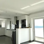 Luxury Horizon Apartment Tisno