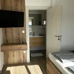 Luxury Horizon Apartment Tisno