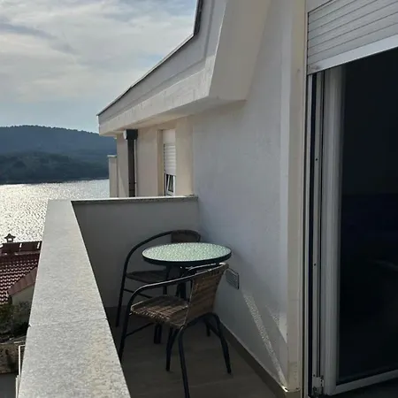 Luxury Horizon Appartement