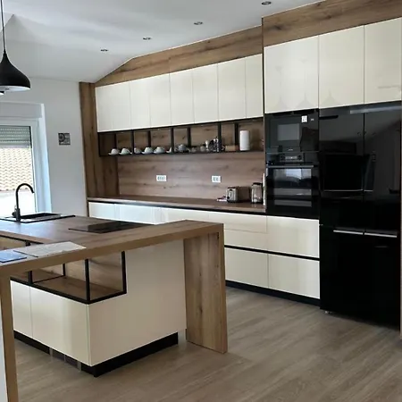 Appartement Luxury Horizon