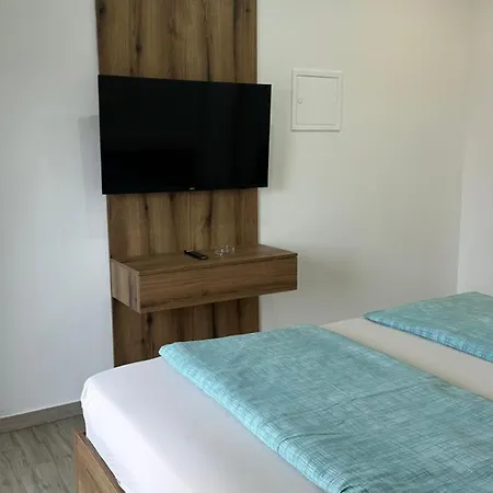 Luxury Horizon Appartement *