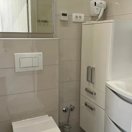 Luxury Horizon Appartement Tisno