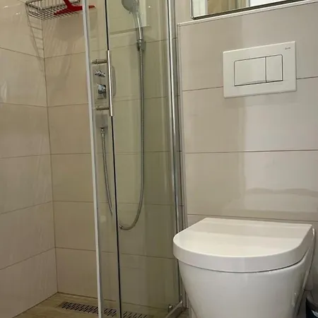 Luxury Horizon Apartment Tisno