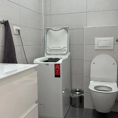 Apartment Luxury Horizon *