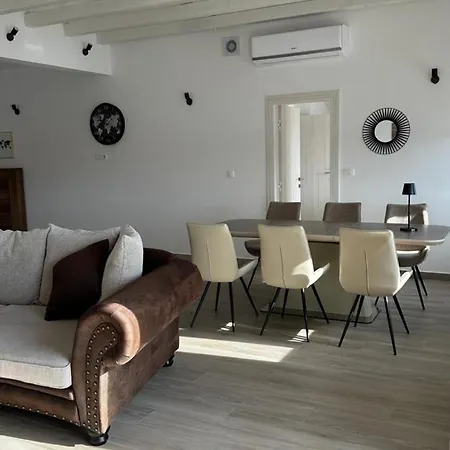 Apartment Luxury Horizon *