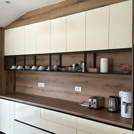 Apartment Luxury Horizon *