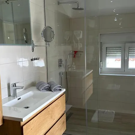 Apartment Luxury Horizon