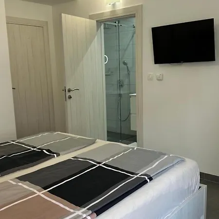 Luxury Horizon Apartment *