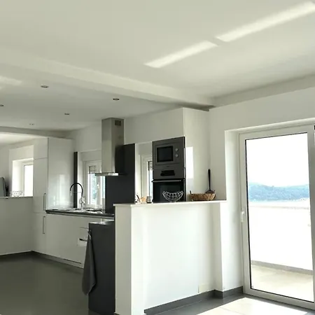 Luxury Horizon Διαμέρισμα Tisno