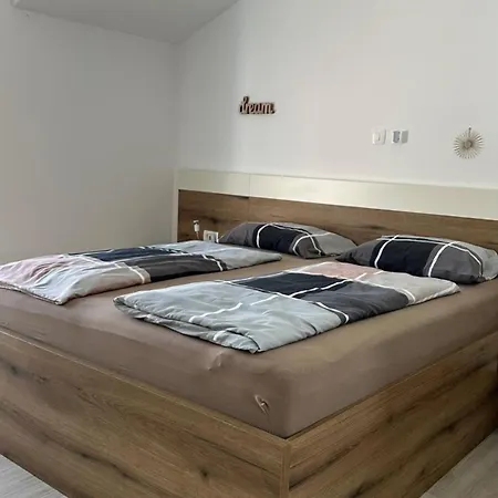 Διαμέρισμα Luxury Horizon Tisno