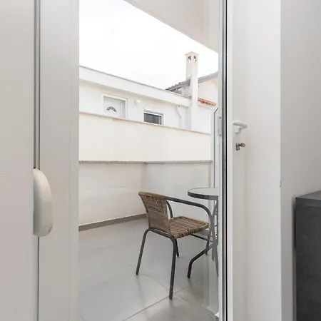 Luxury Horizon Tisno