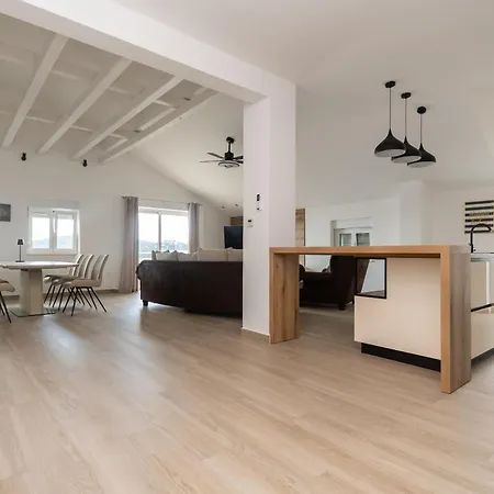 Apartment Luxury Horizon *
