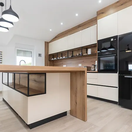 Apartment Luxury Horizon Tisno