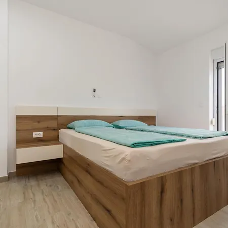 Luxury Horizon Tisno