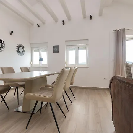Apartment Luxury Horizon Tisno