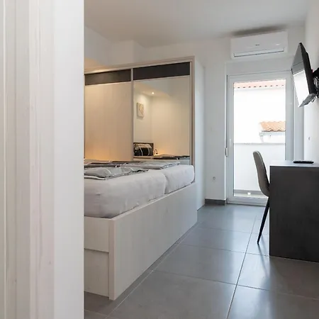 Luxury Horizon Apartment *