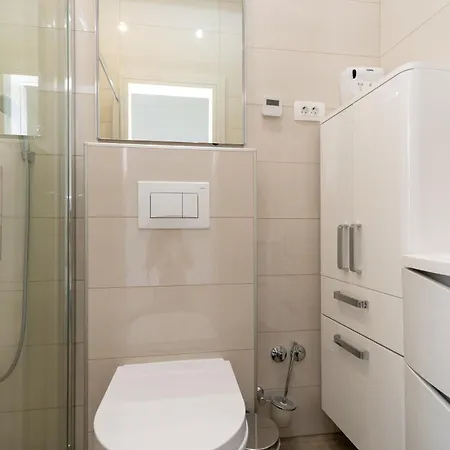 Luxury Horizon Apartment *