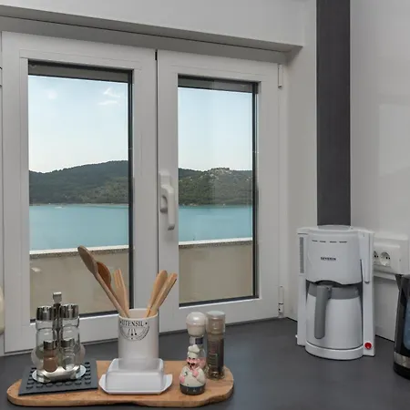 Apartment Luxury Horizon *