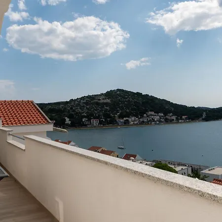 Apartment Luxury Horizon *