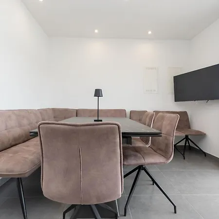 Apartment Luxury Horizon *
