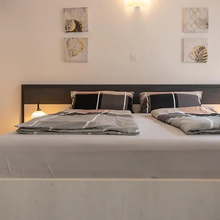 Luxury Horizon Tisno