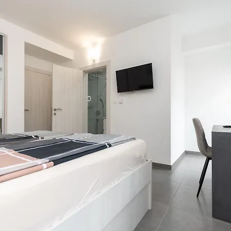 Luxury Horizon Apartment *
