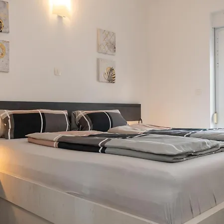 Apartment Luxury Horizon *