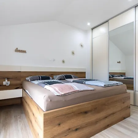 Luxury Horizon Tisno