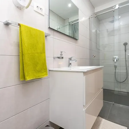 Luxury Horizon Apartment