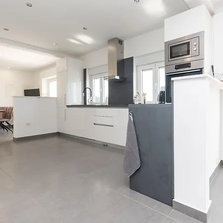 Apartment Luxury Horizon