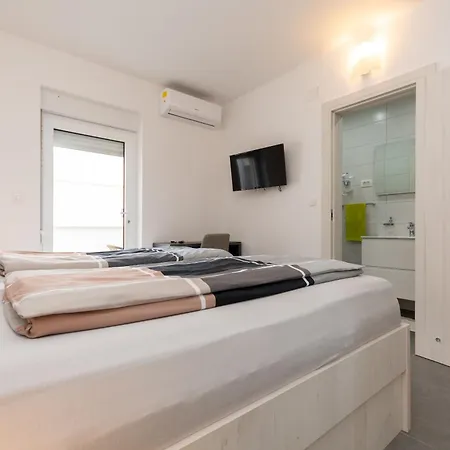 Apartment Luxury Horizon