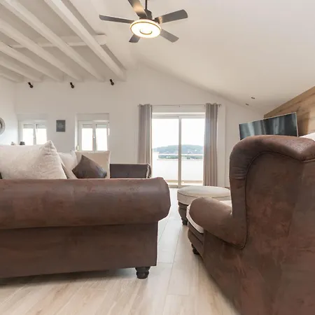 Apartment Luxury Horizon