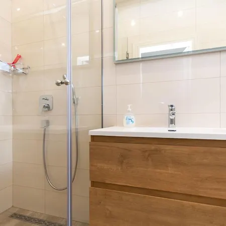 Apartment Luxury Horizon *