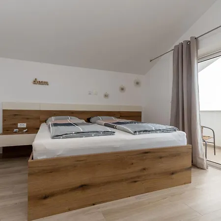 Luxury Horizon Apartment Tisno