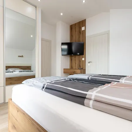 Luxury Horizon Tisno