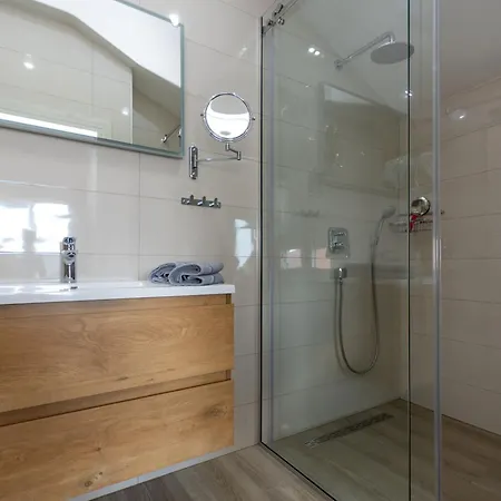 Luxury Horizon Apartment