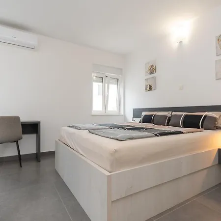 Apartment Luxury Horizon *