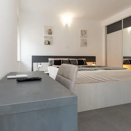 Διαμέρισμα Luxury Horizon