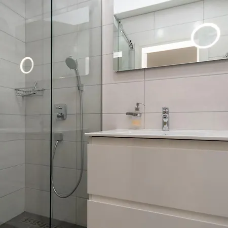Luxury Horizon Tisno