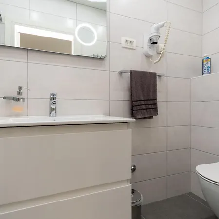 Apartment Luxury Horizon Tisno