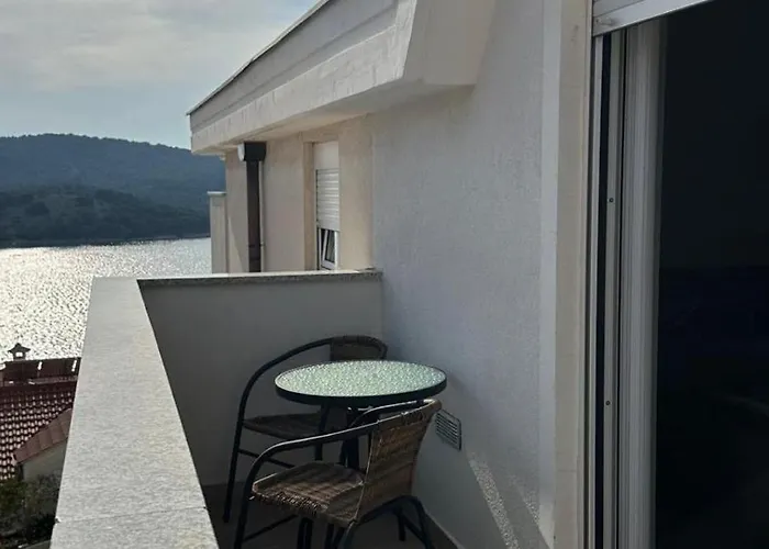 Luxury Horizon Appartement