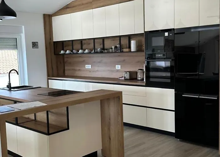 Apartment Luxury Horizon