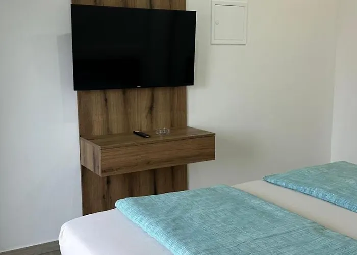 Luxury Horizon Appartement *