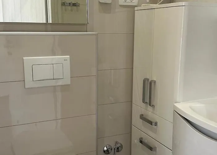 Luxury Horizon Apartment Tisno