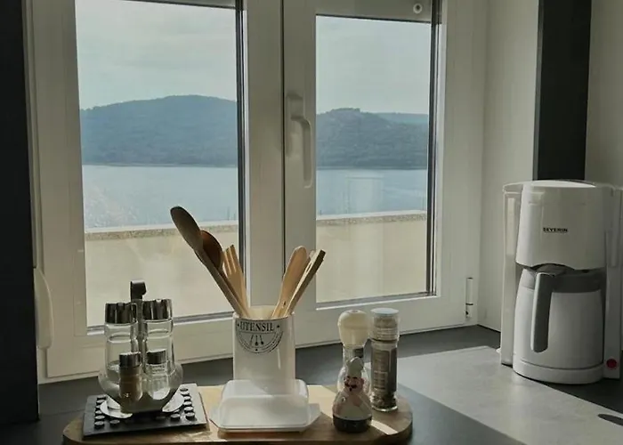 Apartment Luxury Horizon Tisno