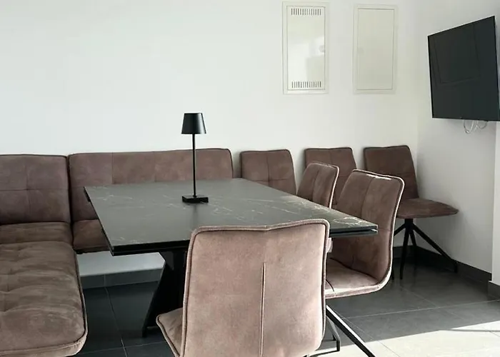 Luxury Horizon Appartement *