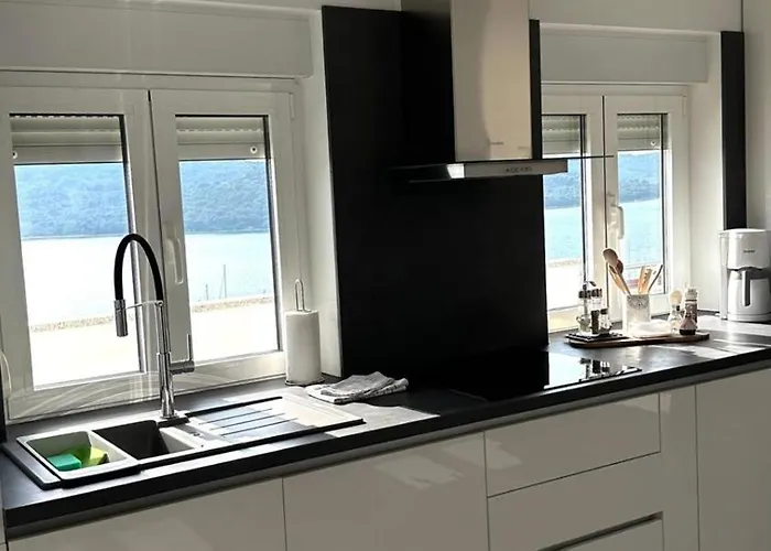 Apartment Luxury Horizon