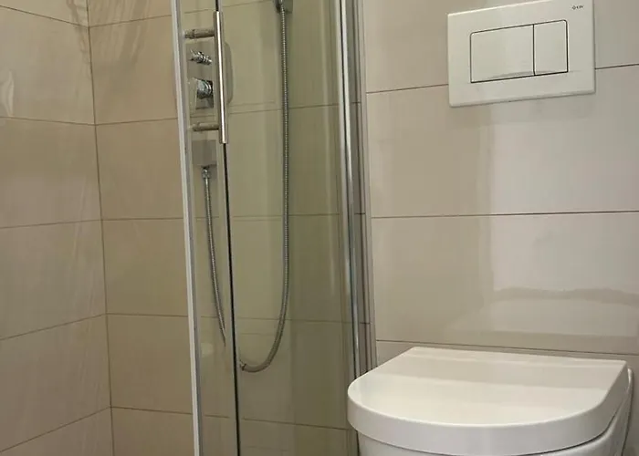 Luxury Horizon Appartement Tisno