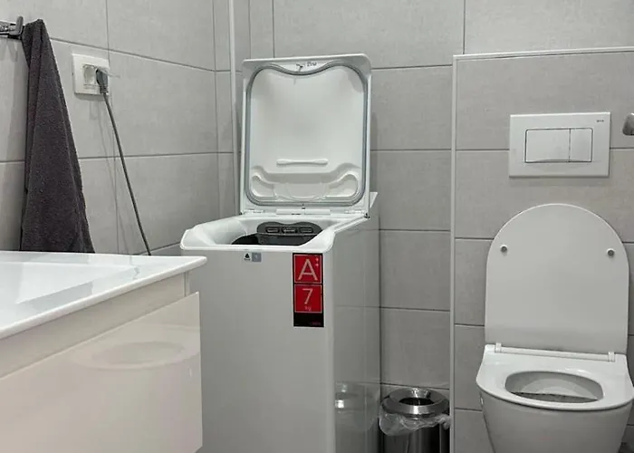 Appartement Luxury Horizon *